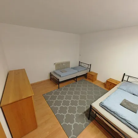 アパート & Work *