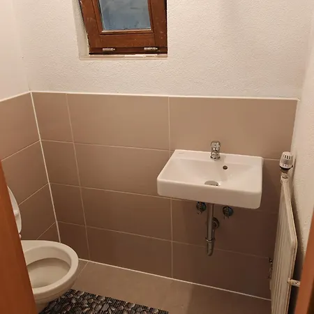 アパート & Work *